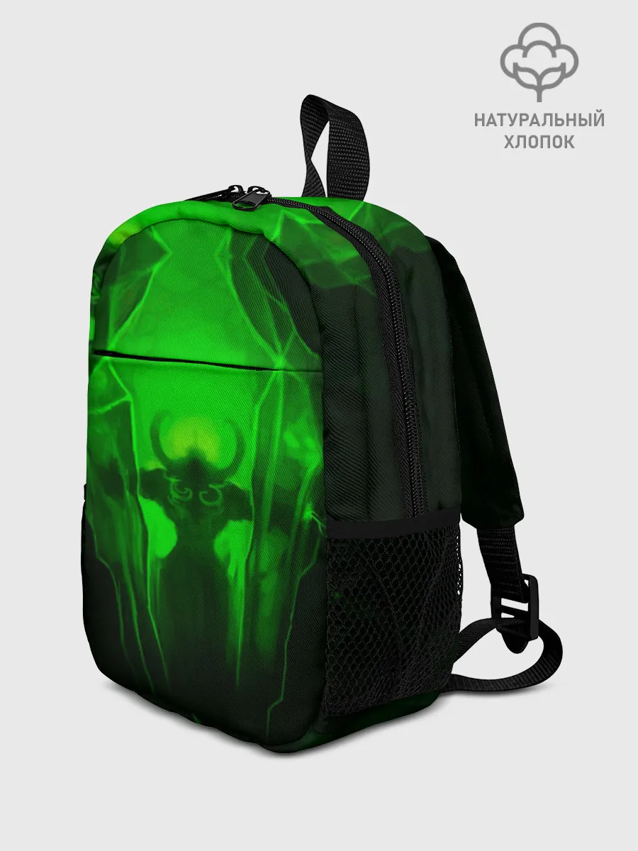 Рюкзак детский / Демон легиона