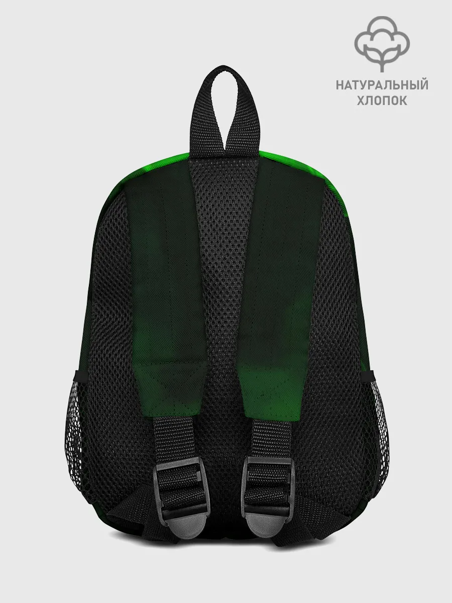 Рюкзак детский / Демон легиона