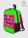 Рюкзак детский / NCT 127. Cherry Bomb