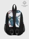 Рюкзак детский / Геометрия цветов