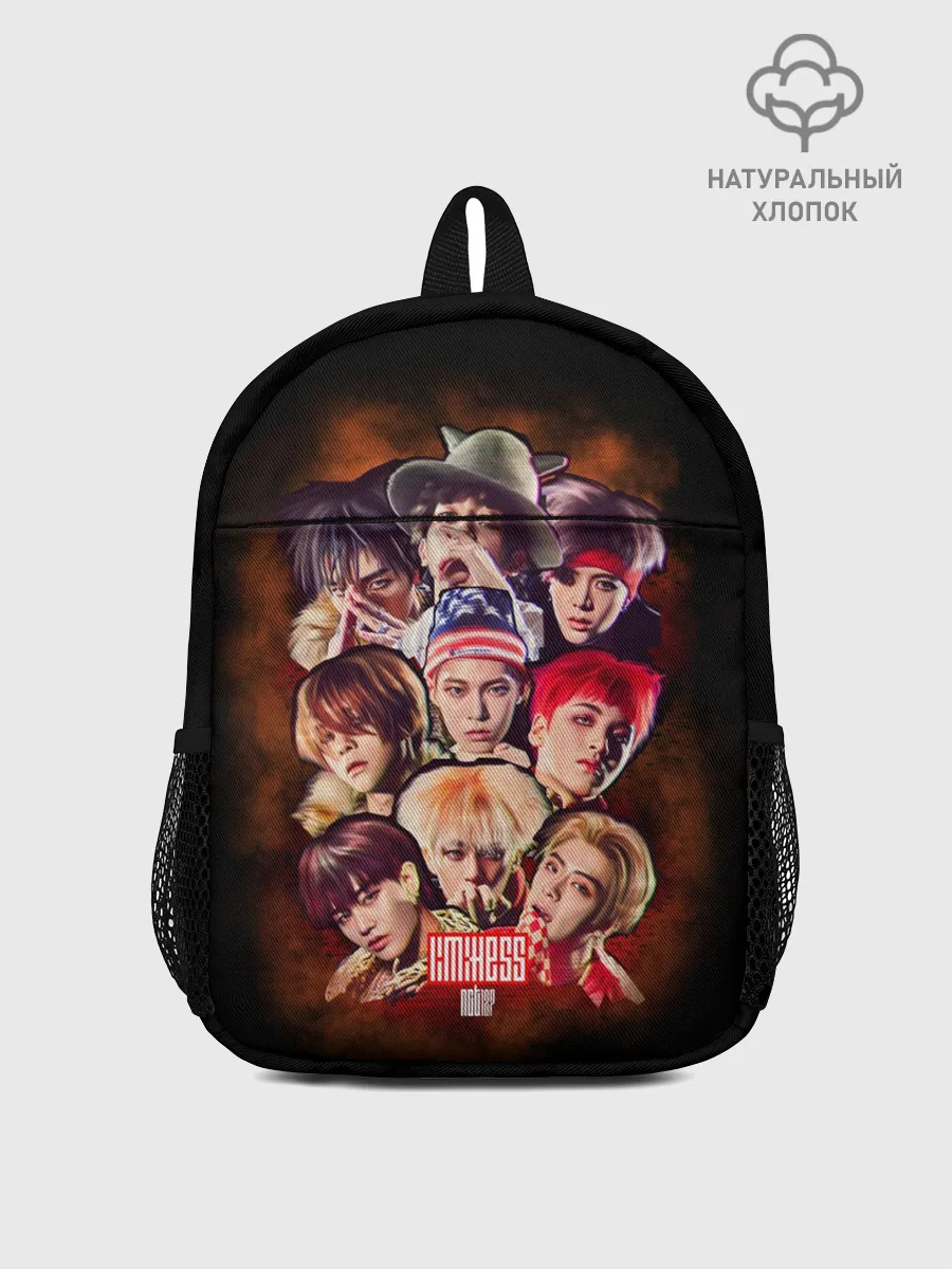 Рюкзак детский / NCT 127