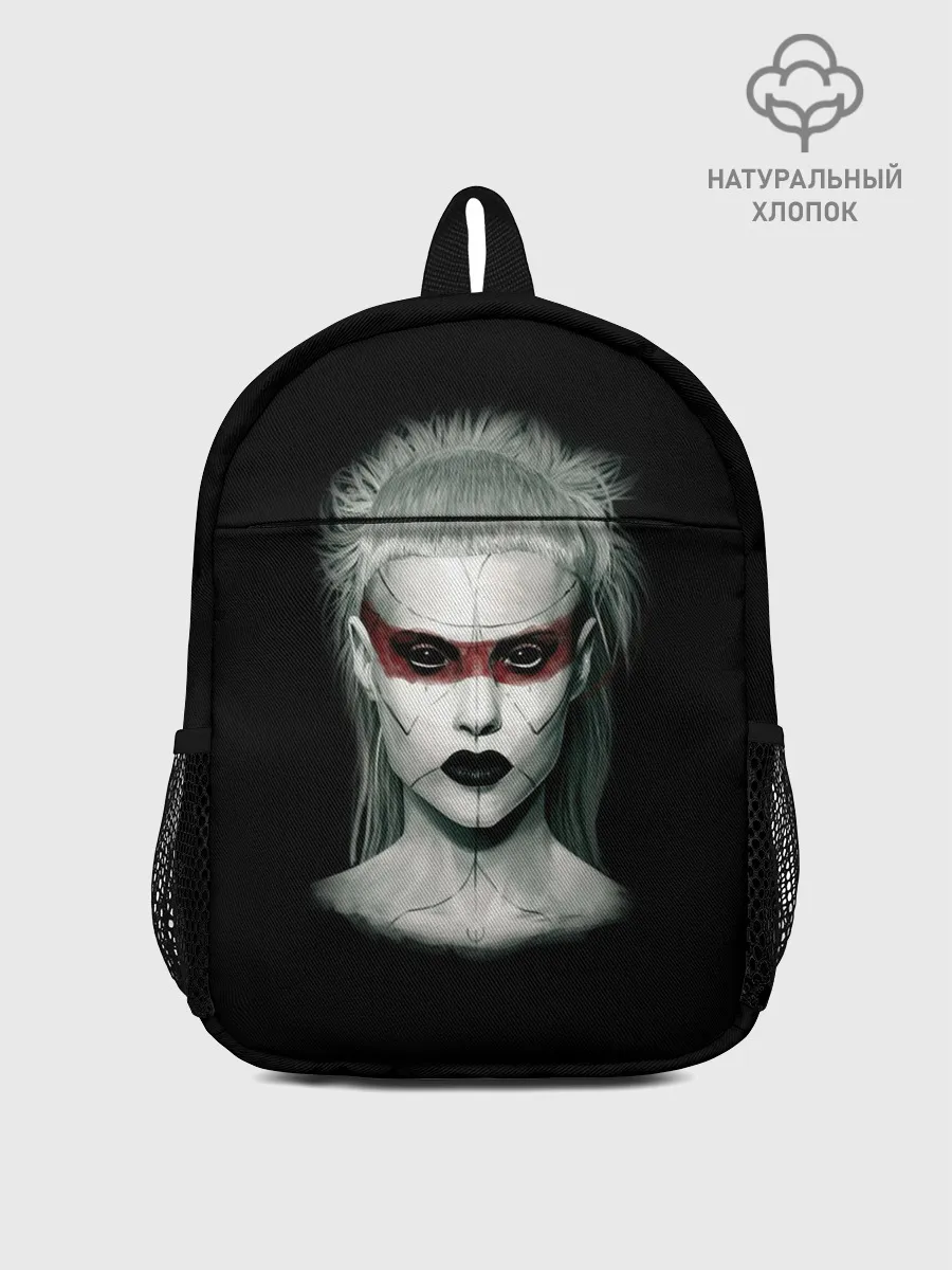 Рюкзак детский / Йо-Ланди Фиссер