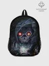 Рюкзак детский / SAO Death Gun