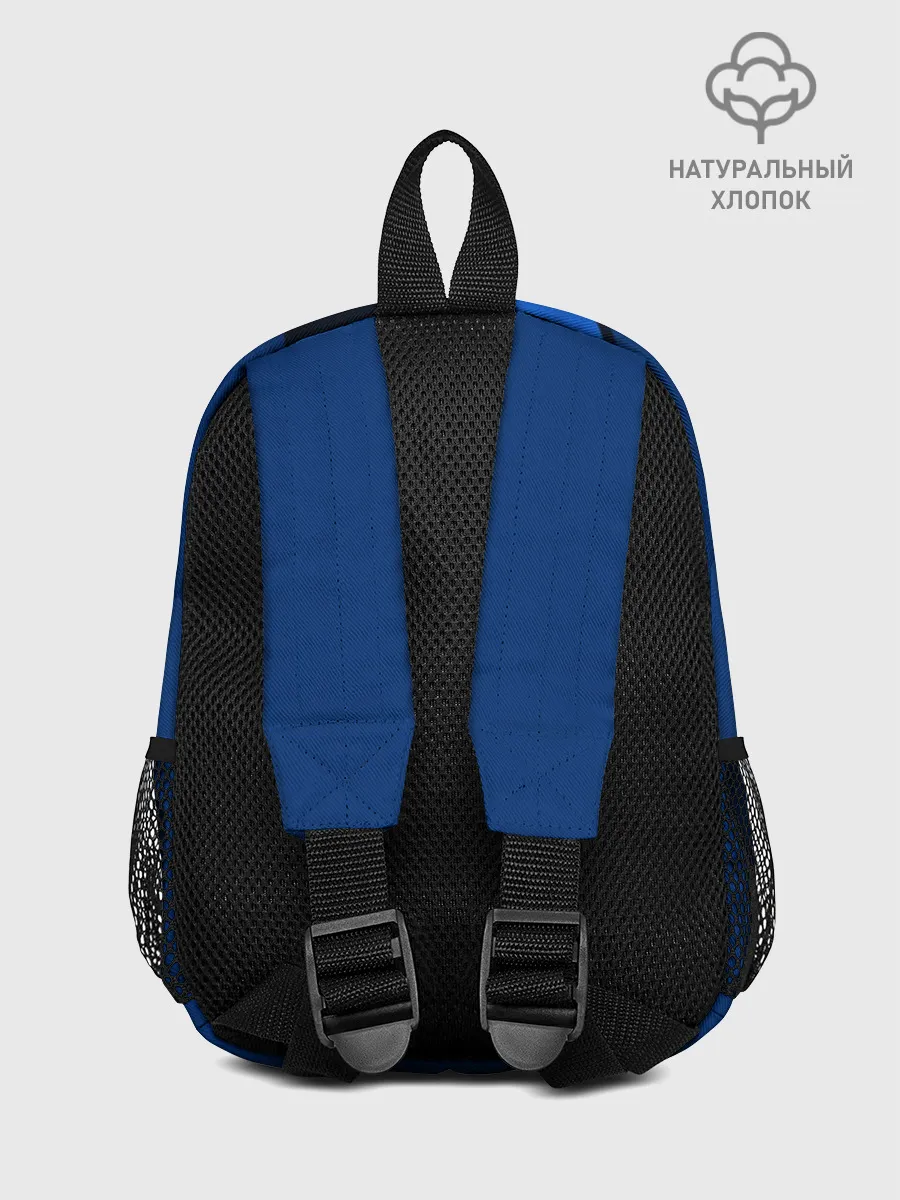 Рюкзак детский / Тайлер Блевинс _ бомбер