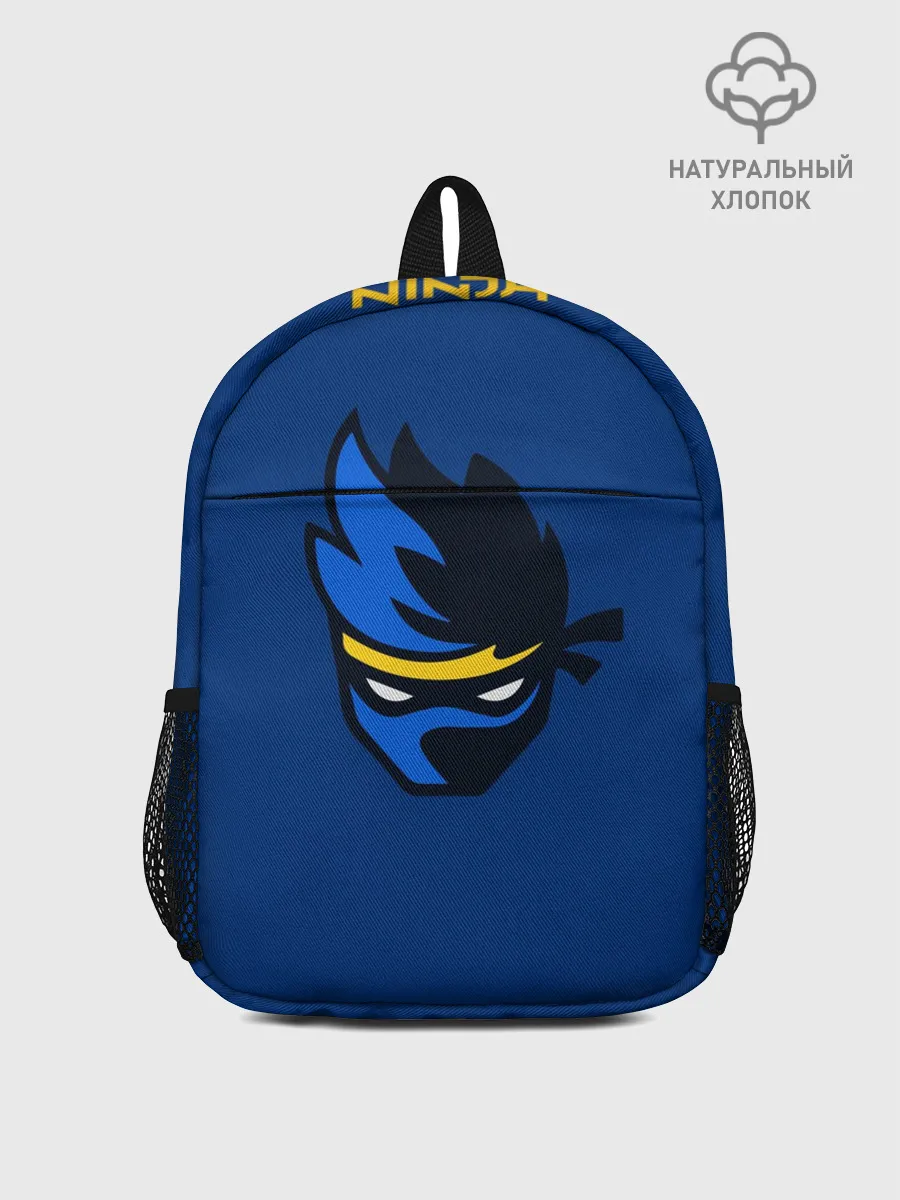 Рюкзак детский / Ninja streamer