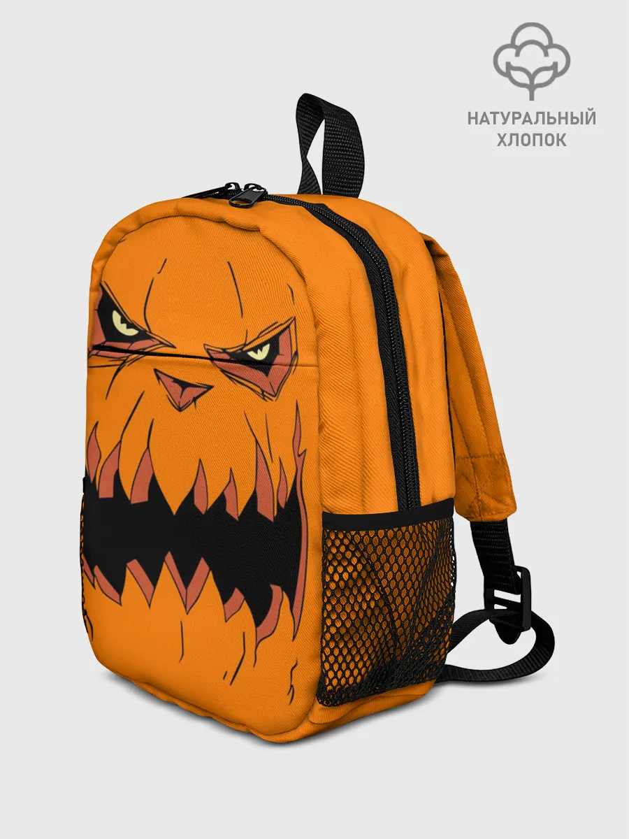 Рюкзак детский / Halloween