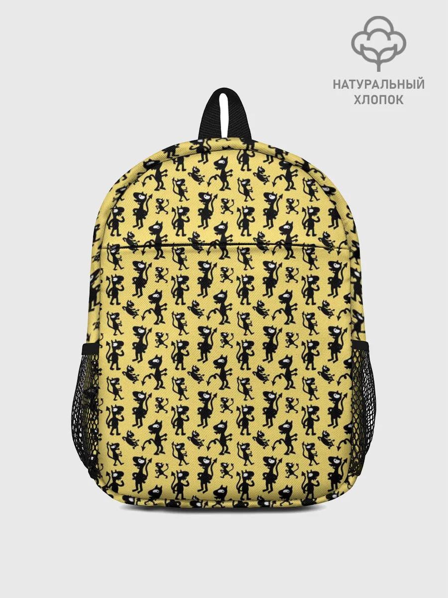 Рюкзак детский / Disenchantment. Luci