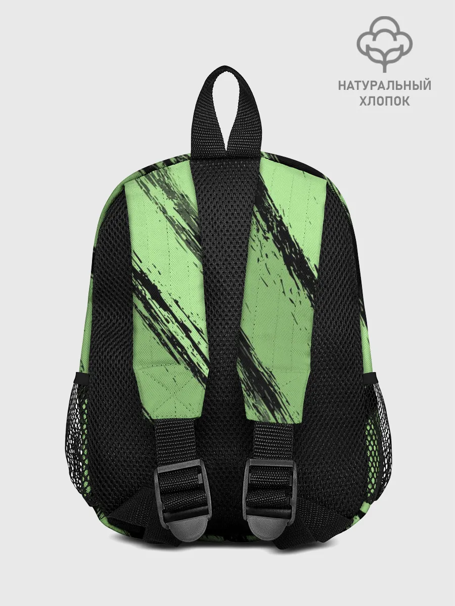 Рюкзак детский / Ктулху