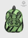 Рюкзак детский / Ктулху