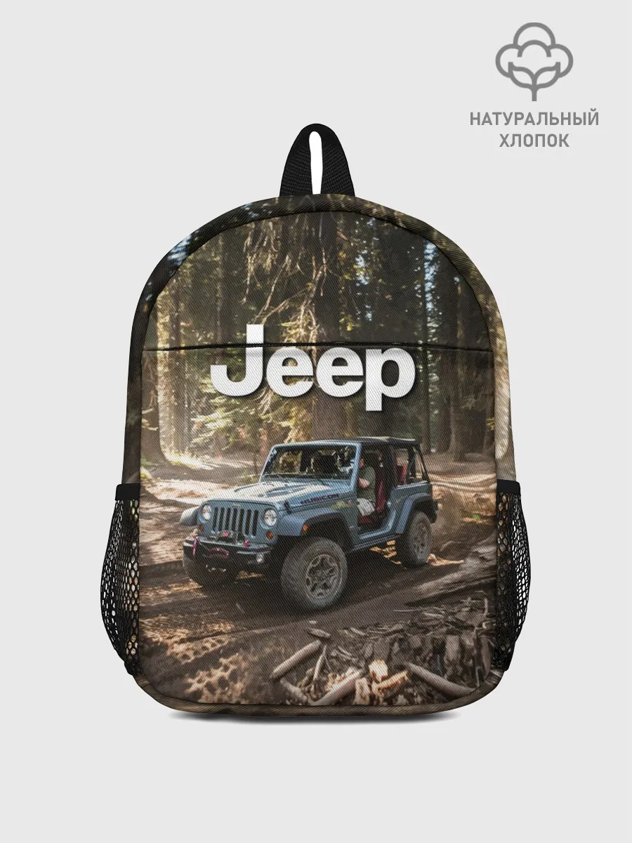 Рюкзак детский / Jeep