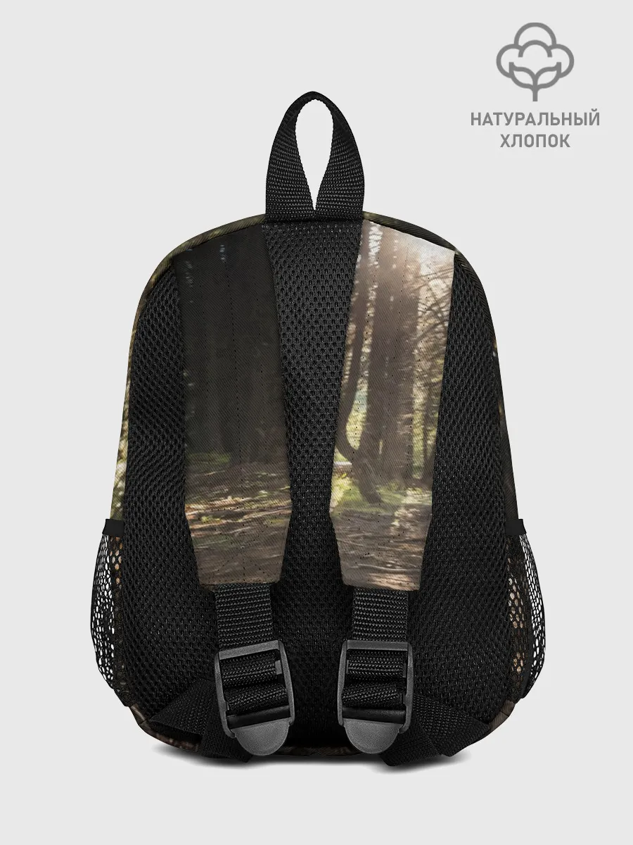 Рюкзак детский / Jeep