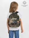 Рюкзак детский / Jeep