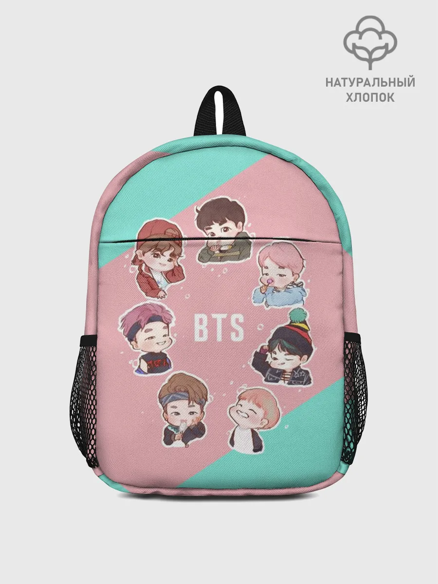 Рюкзак детский / BTS