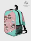 Рюкзак детский / BTS