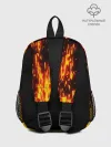 Рюкзак детский / FIRE PUMPKIN
