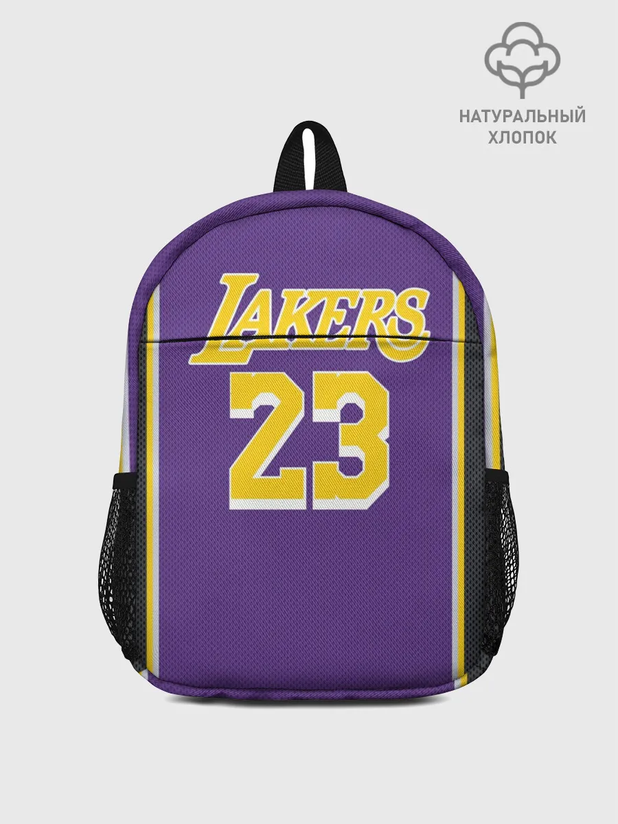 Рюкзак детский / James LA Lakers 2019