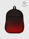 Рюкзак детский / RED CARBON