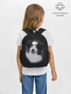 Рюкзак детский / Собака