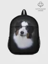 Рюкзак детский / Собака