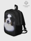 Рюкзак детский / Собака