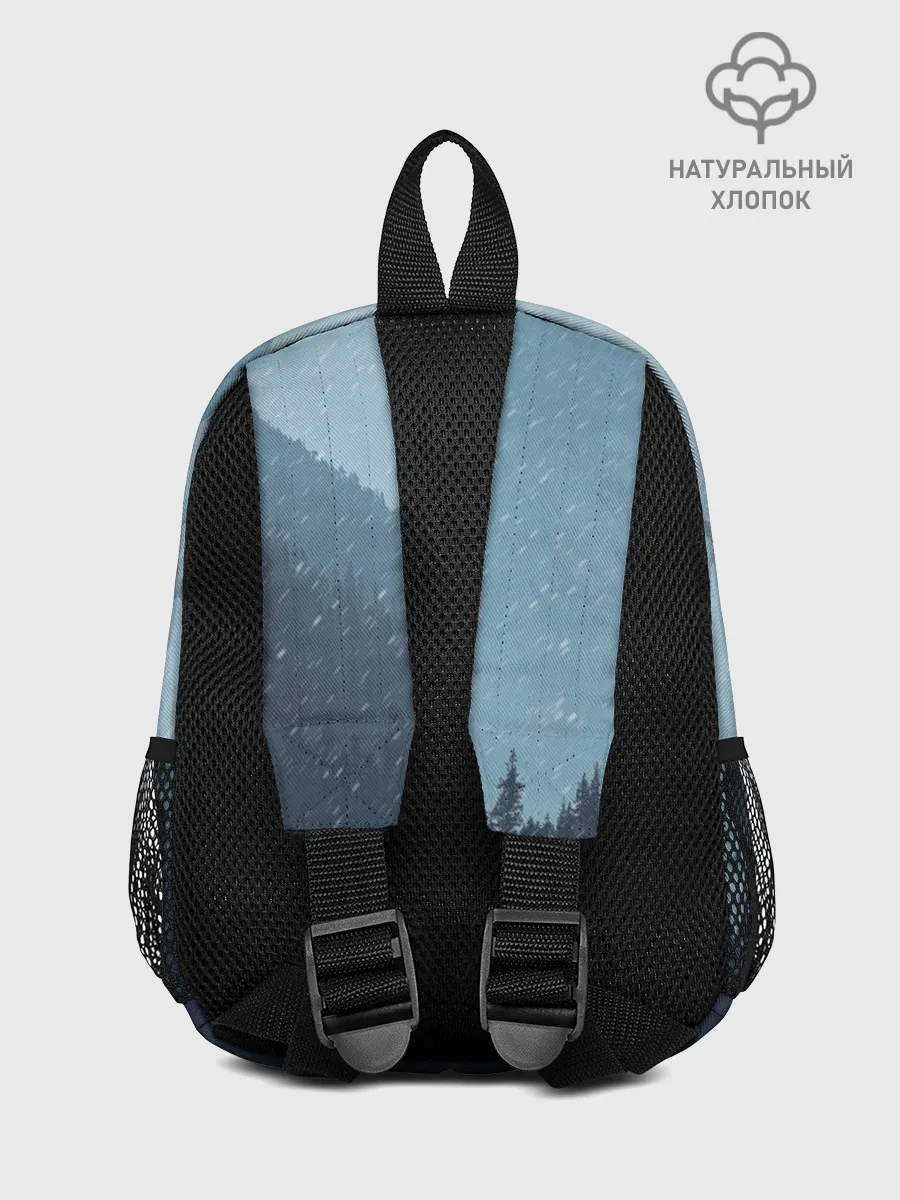 Рюкзак детский / TES SKYRIM