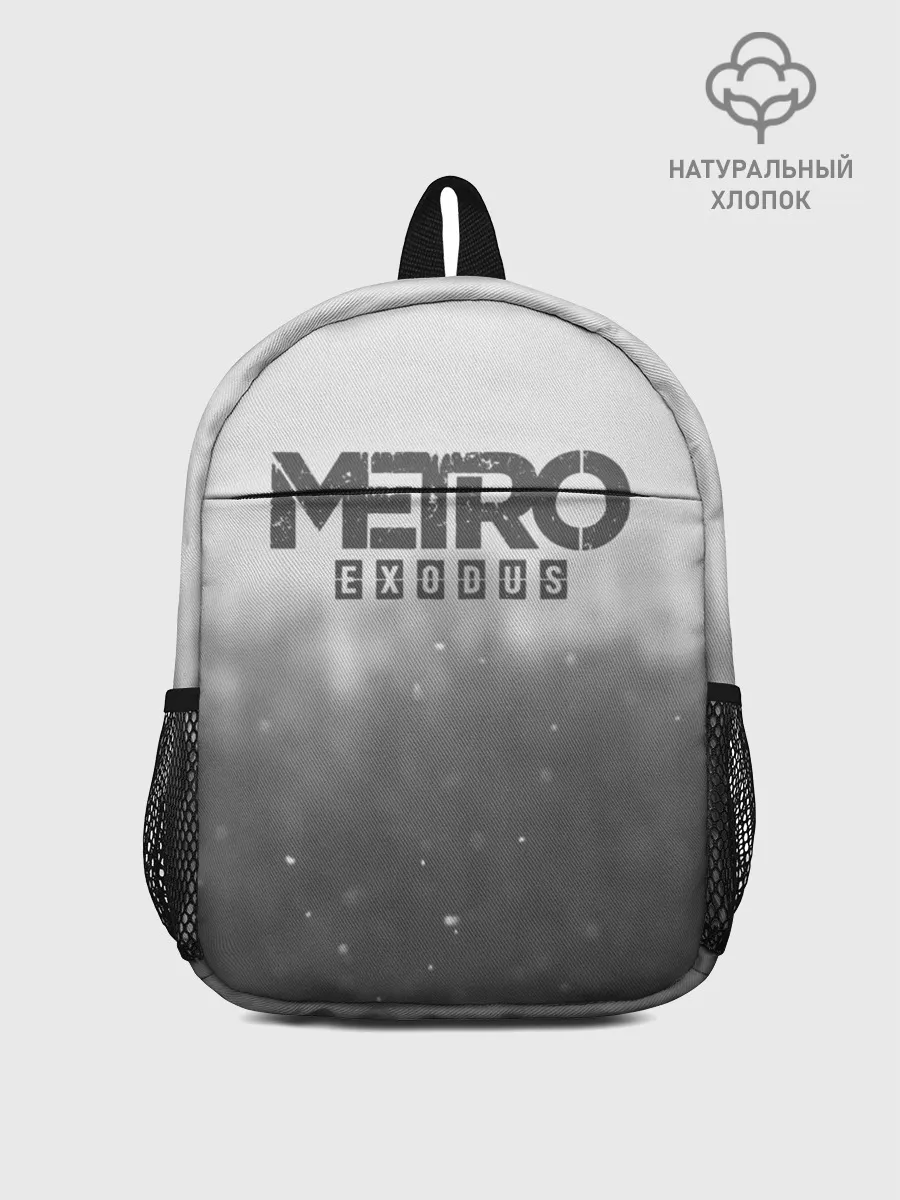 Рюкзак детский / METRO WINTER