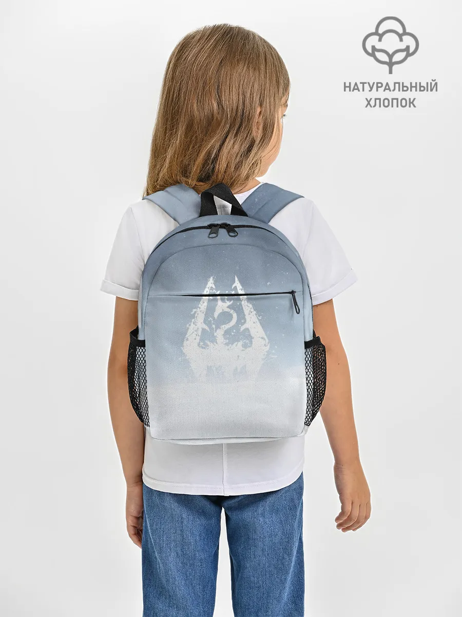 Рюкзак детский / TES SKYRIM