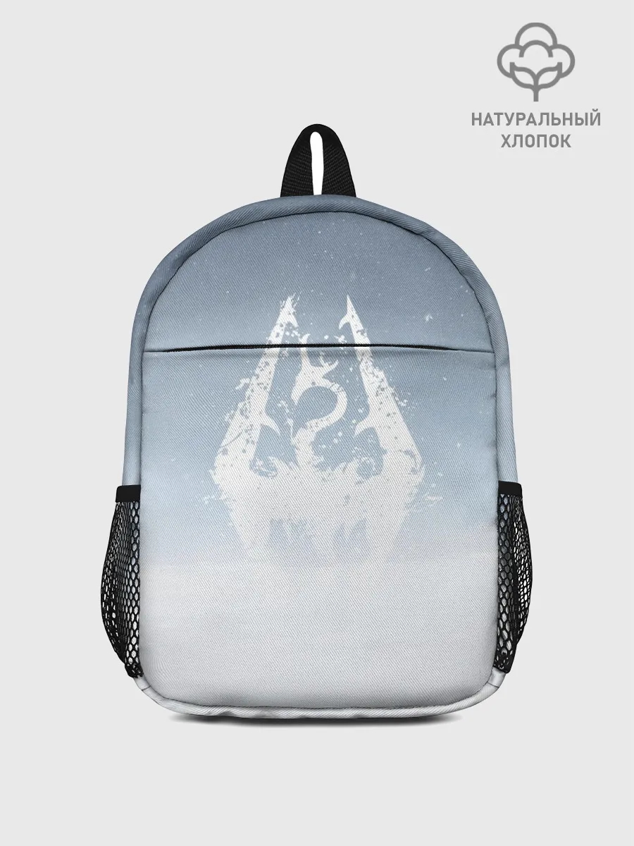 Рюкзак детский / TES SKYRIM