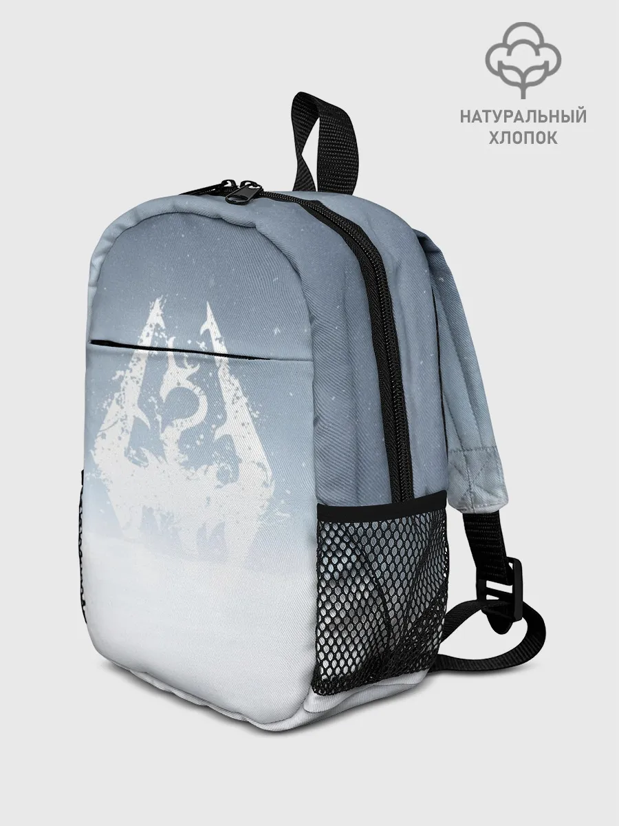 Рюкзак детский / TES SKYRIM