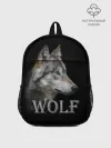 Рюкзак детский / Wolf