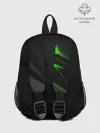 Рюкзак детский / CYBERPUNK 2077