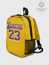 Рюкзак детский / James 18-19 LA Lakers home
