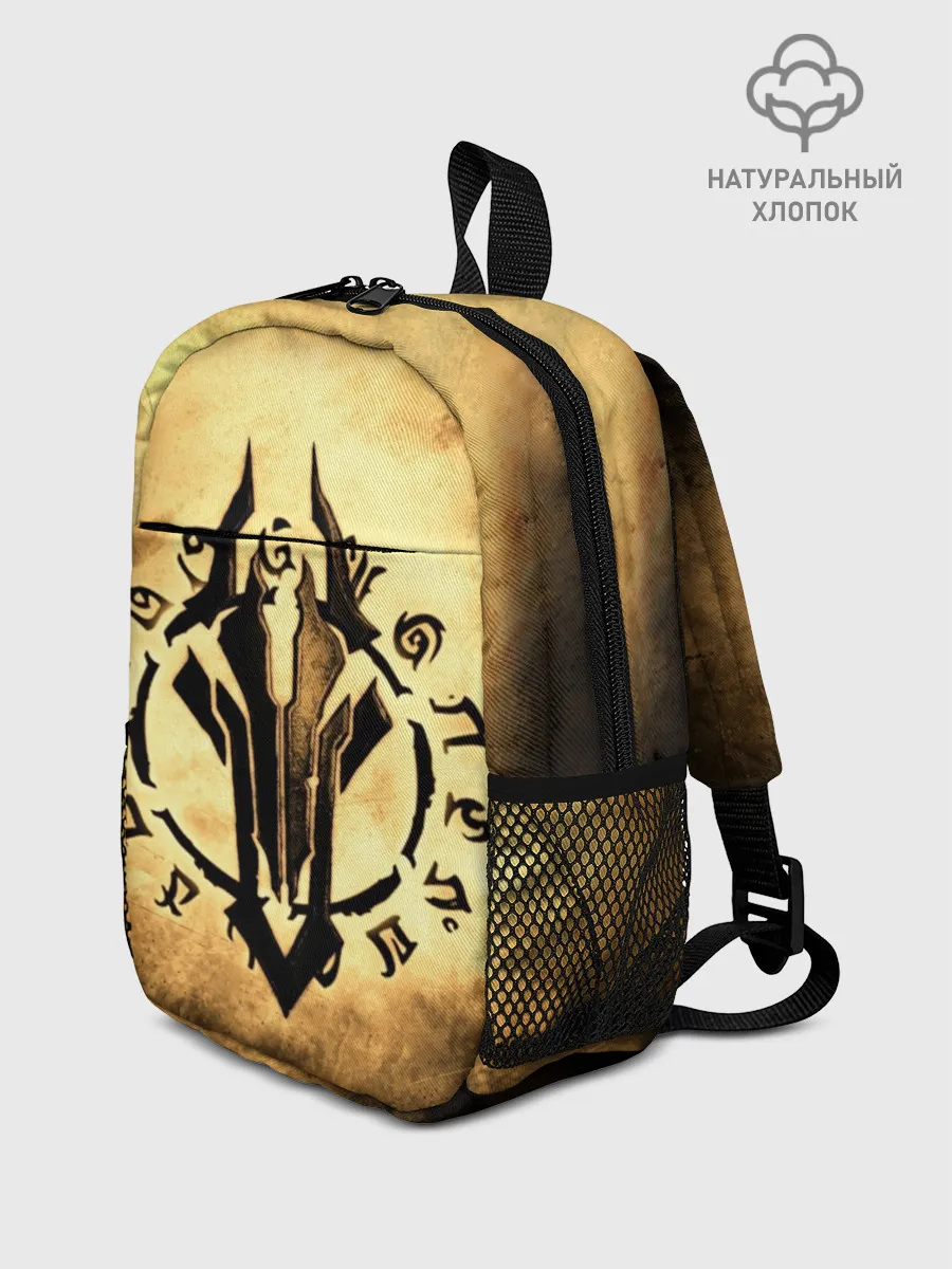 Рюкзак детский / Darksiders LOGO