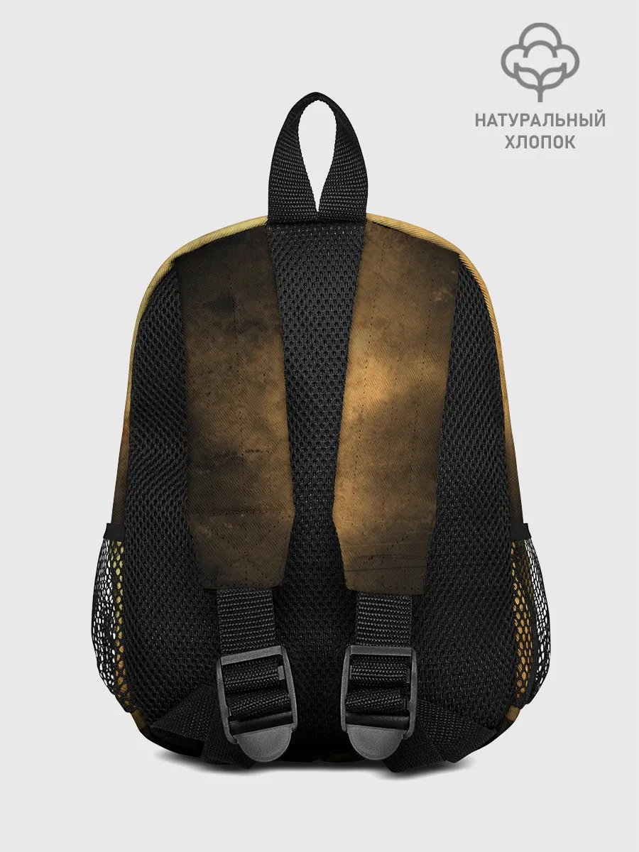 Рюкзак детский / Darksiders LOGO