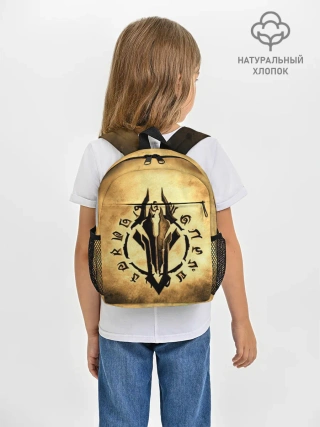 Рюкзак детский / Darksiders LOGO