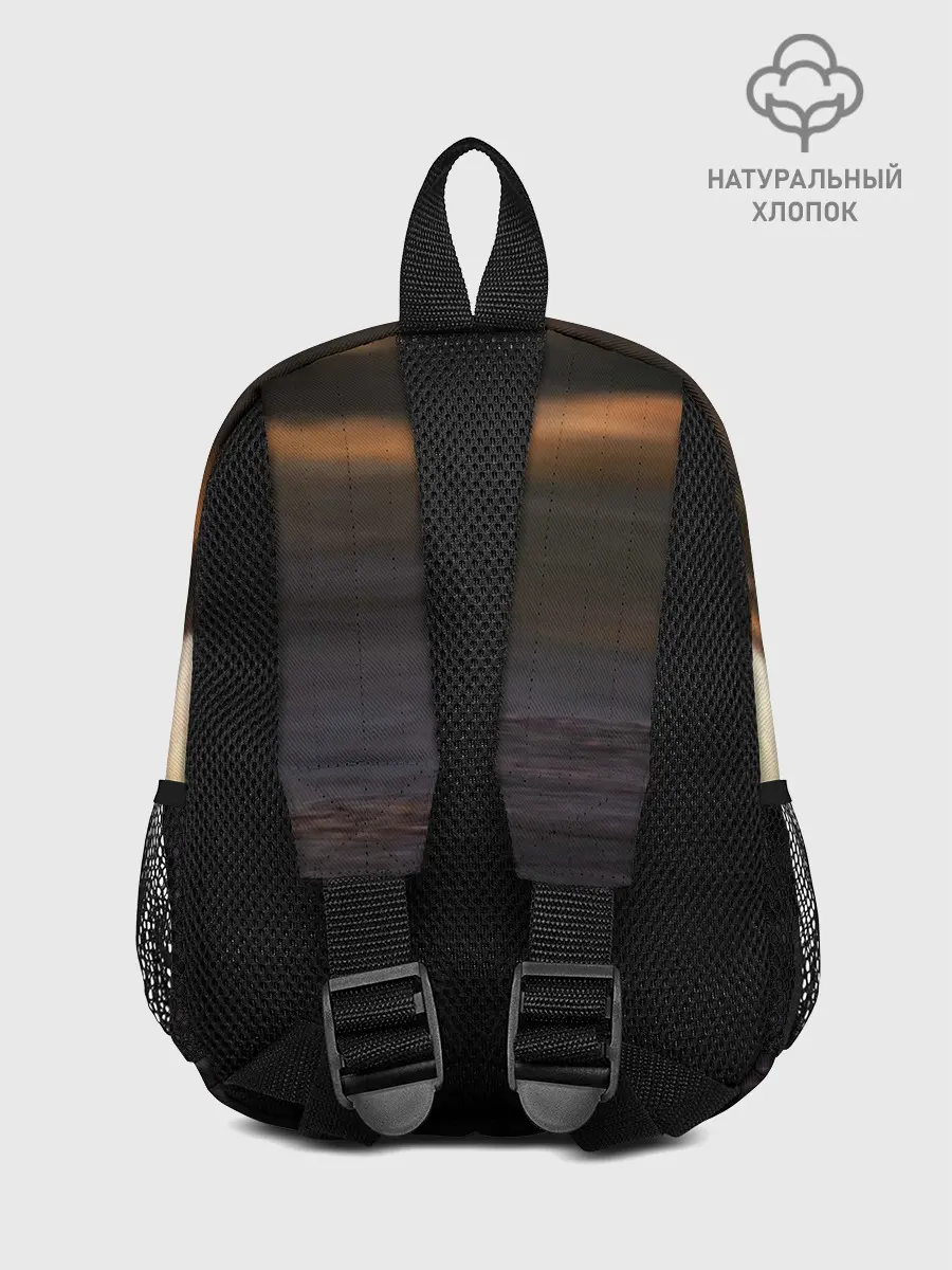 Рюкзак детский / Солнечный зайчик