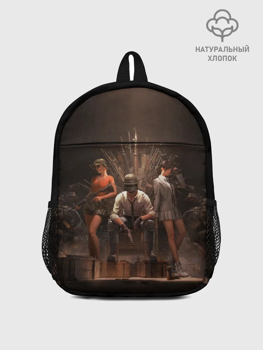 Рюкзак детский / PUBG