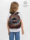 Рюкзак детский / NASA