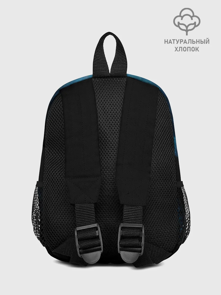 Рюкзак детский / Doctor Who