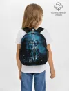 Рюкзак детский / Doctor Who