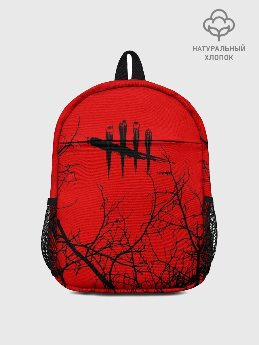 Рюкзак детский / Dead by Daylight