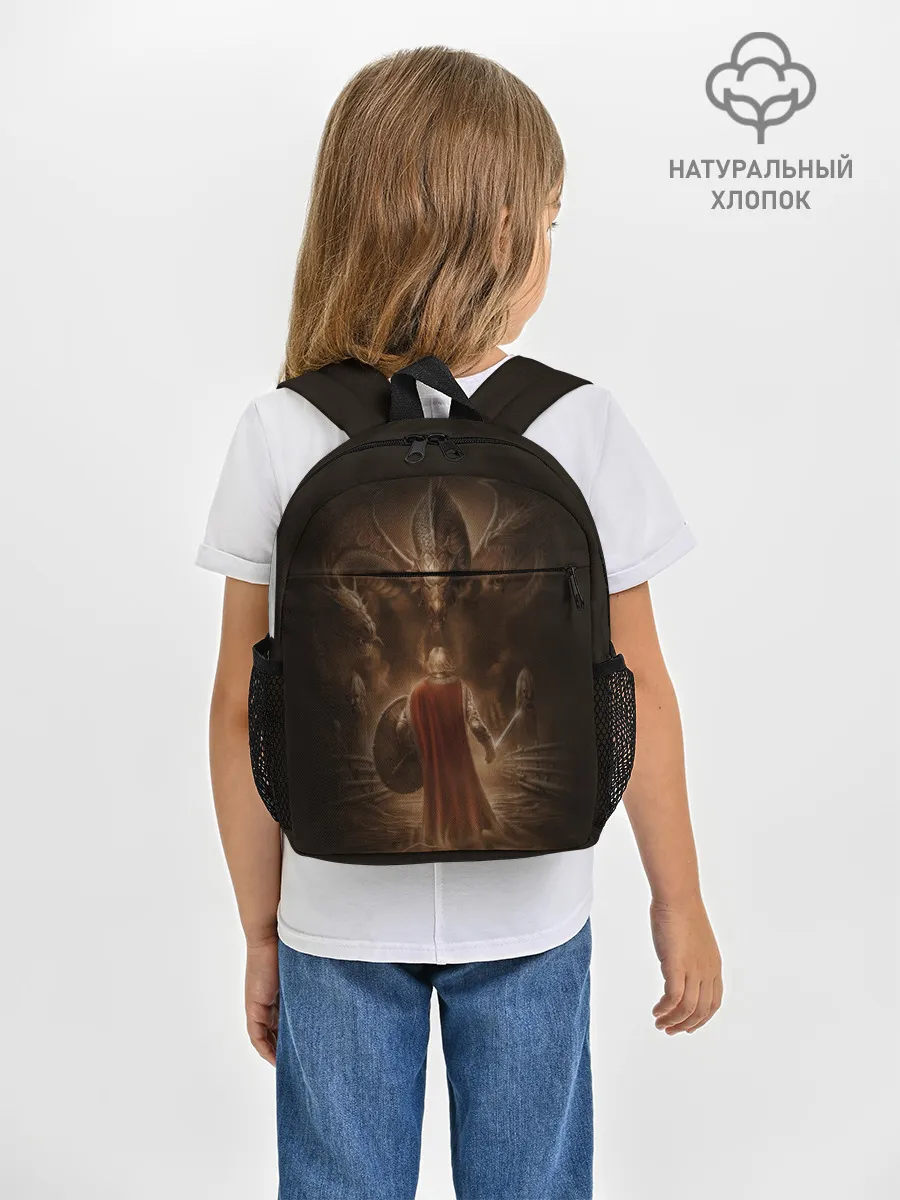 Рюкзак детский / русь
