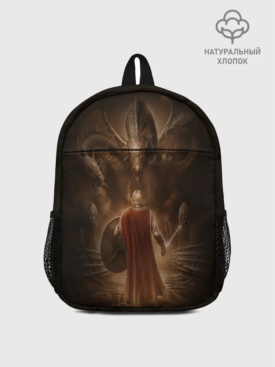 Рюкзак детский / русь