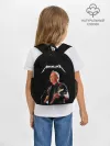 Рюкзак детский / Metallica