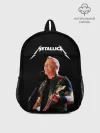 Рюкзак детский / Metallica