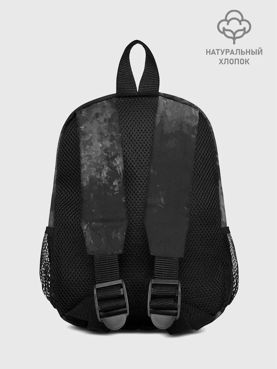 Рюкзак детский / BLACK Creeper