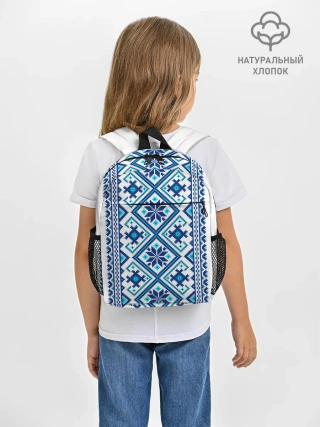 Рюкзак детский / русь