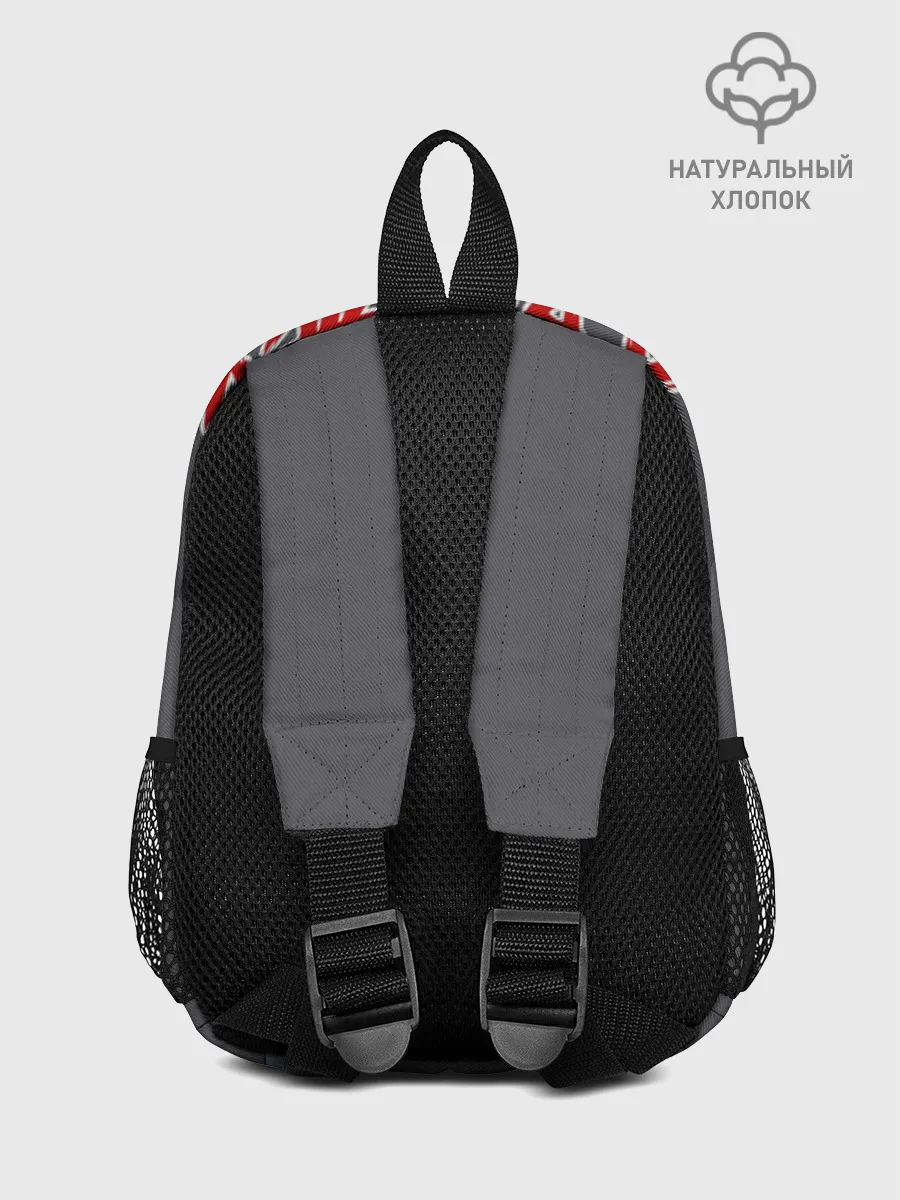 Рюкзак детский / Я блогер я блОжу