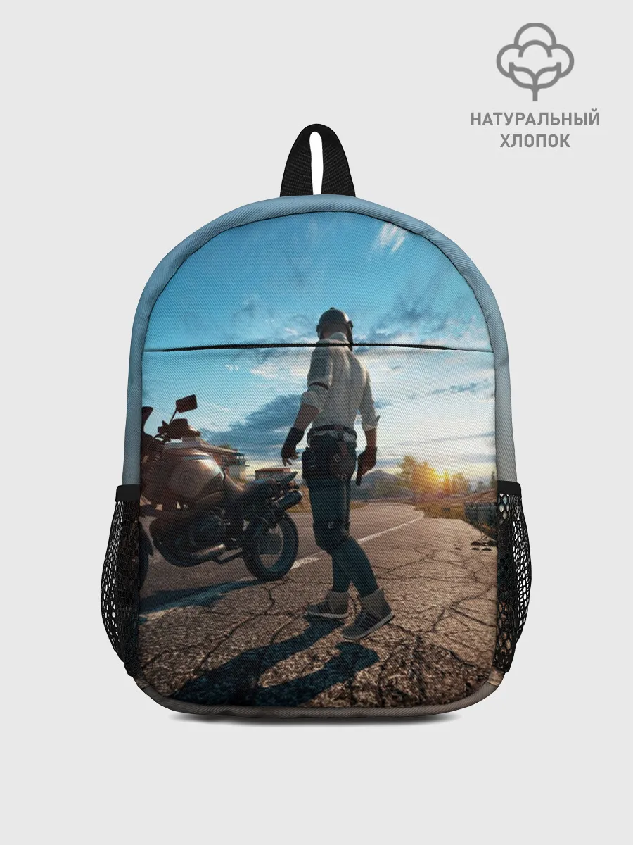 Рюкзак детский / PUBG