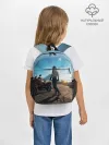 Рюкзак детский / PUBG